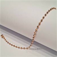 Bracciale Fanton Gioielli Donna in Oro BROR-243-52 - BROR-243-52